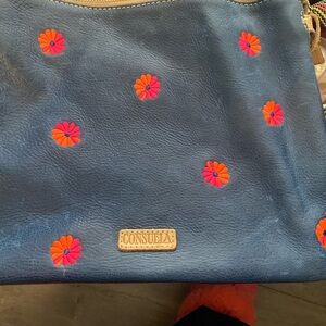 Consuela Uptown Crossbody Women's Bag